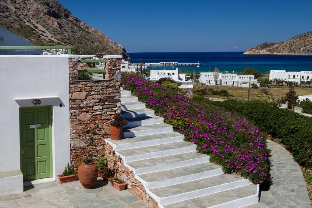 Xerolithia Guest house 2*