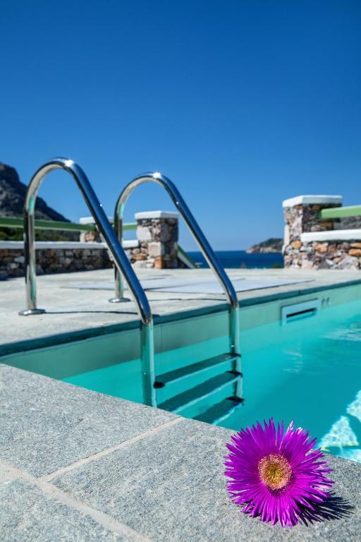 Guest house Xerolithia Kamares (Sifnos)