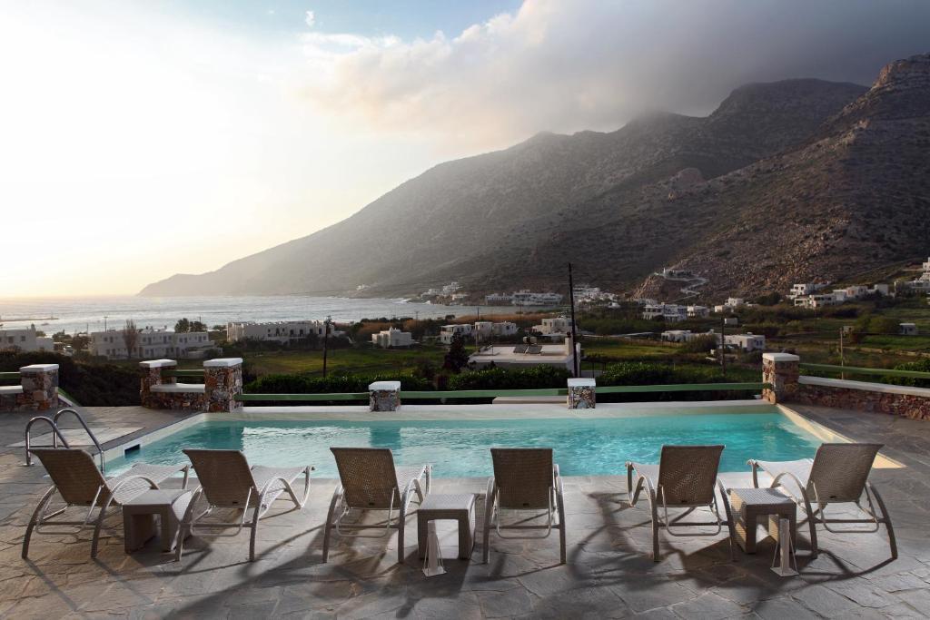 Xerolithia Kamares (Sifnos)
