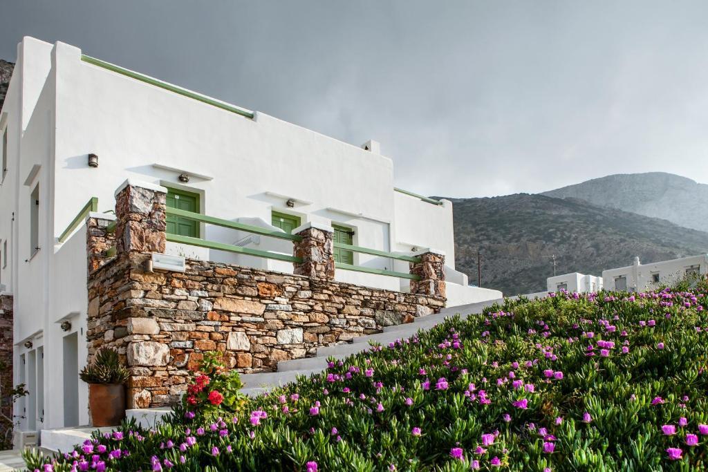 Xerolithia Guest house 2*