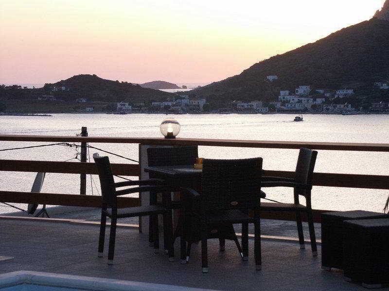 Village 3* Kalymnos Town