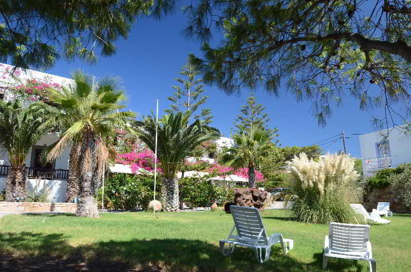 Hotel Asteri