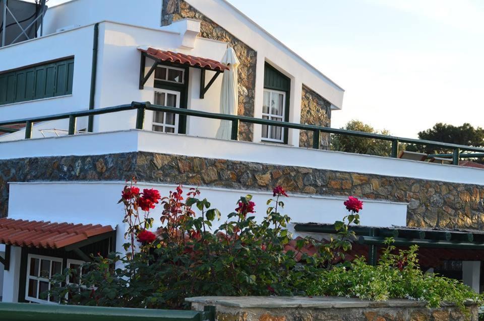 Elia Village 3*