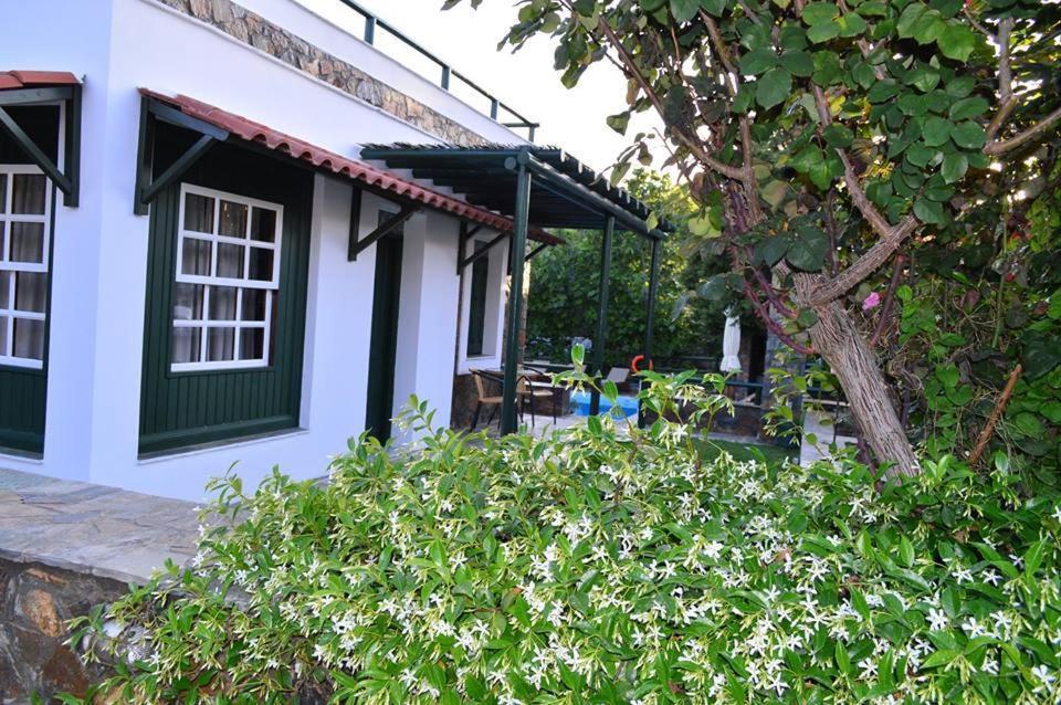 Elia Village Plomari