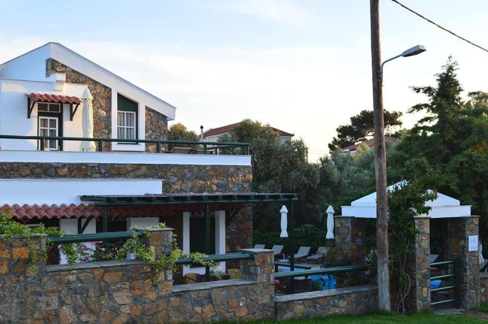 Elia Village 3*