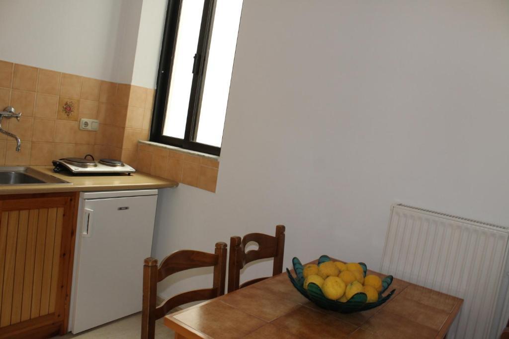 Michael Apartment Rethymno (Crete)