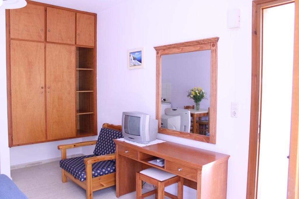 Michael Apartment *