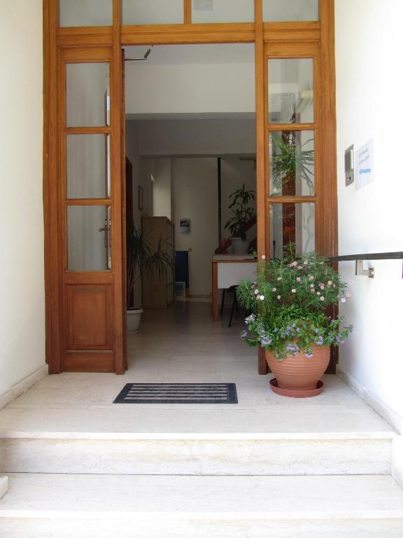 Michael Apartment Rethymno (Crete)