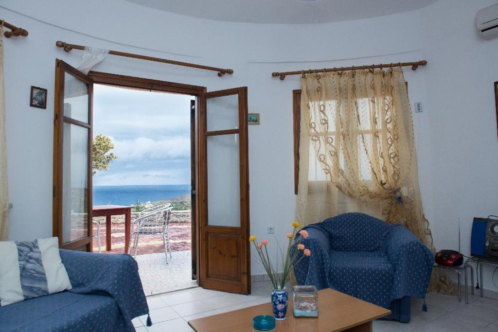 Alexandros Villa *