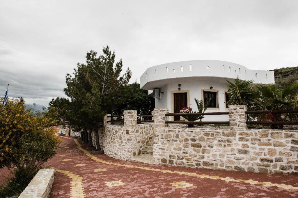 Alexandros Villa