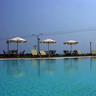 Nefeli Hotel Alexandroupoli