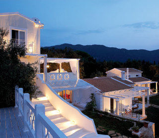 Castello Di Vista Hotel