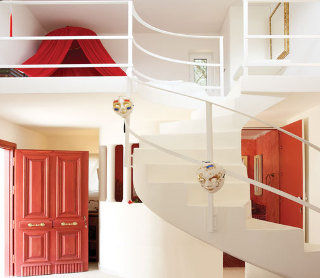 Castello Di Vista Hotel 5*