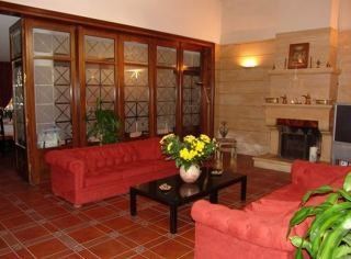 Fortezza Hotel Rethymno (Crete)