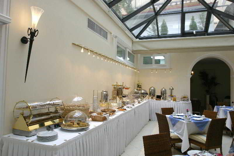 Hotel Grande Bretagne - Nafplio