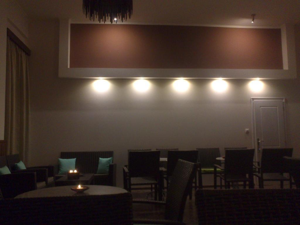 Hotel Polyxeni Pythagoreio (Samos)