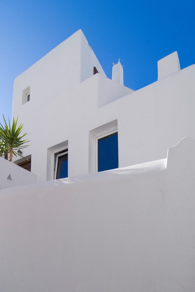 Madres * Mykonos Town
