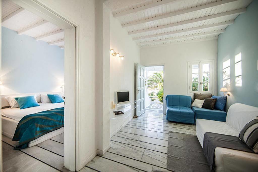Numo Mykonos Boutique Kalafatis