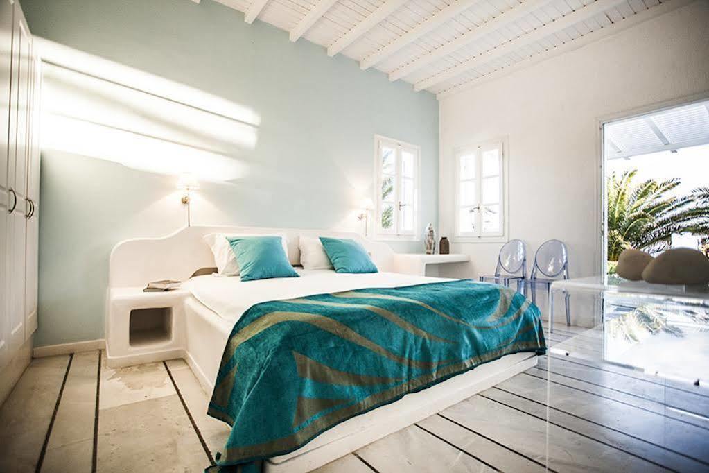 Numo Mykonos Boutique Hotel 5*