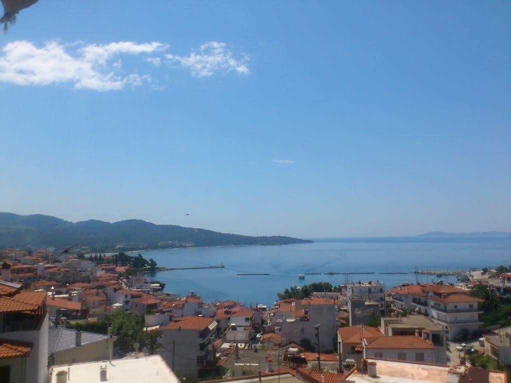 Apartment House Mistral