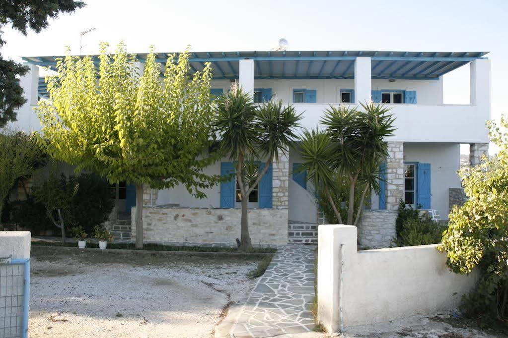 Apartment Nefeli