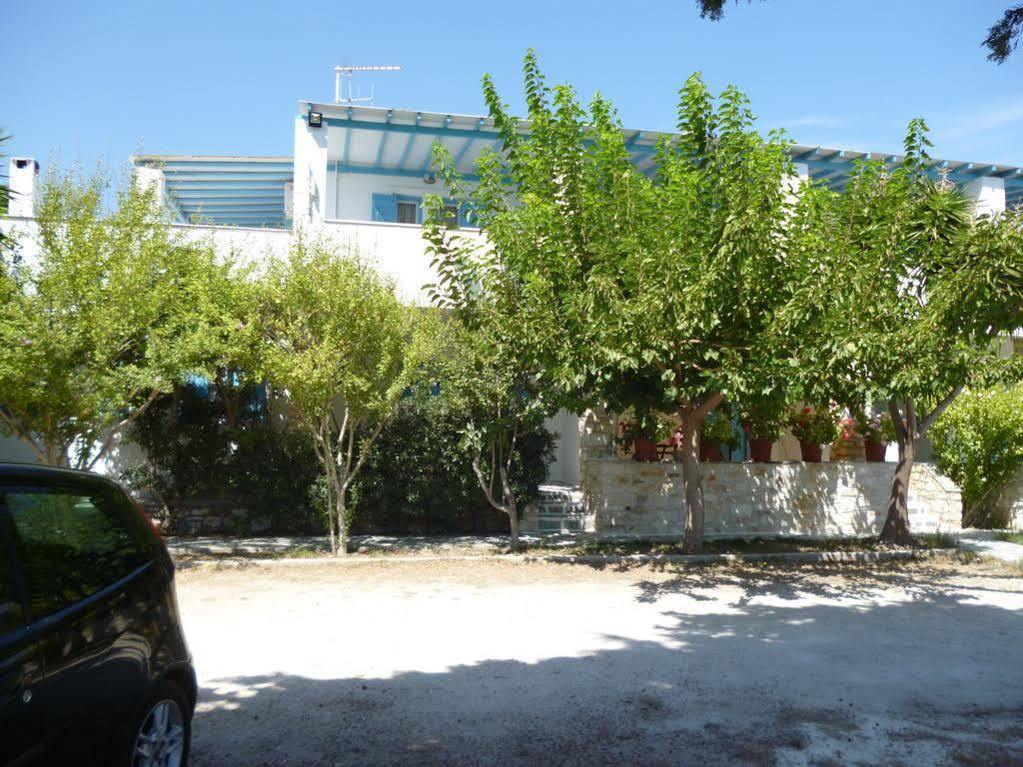 Nefeli Apartment Drios