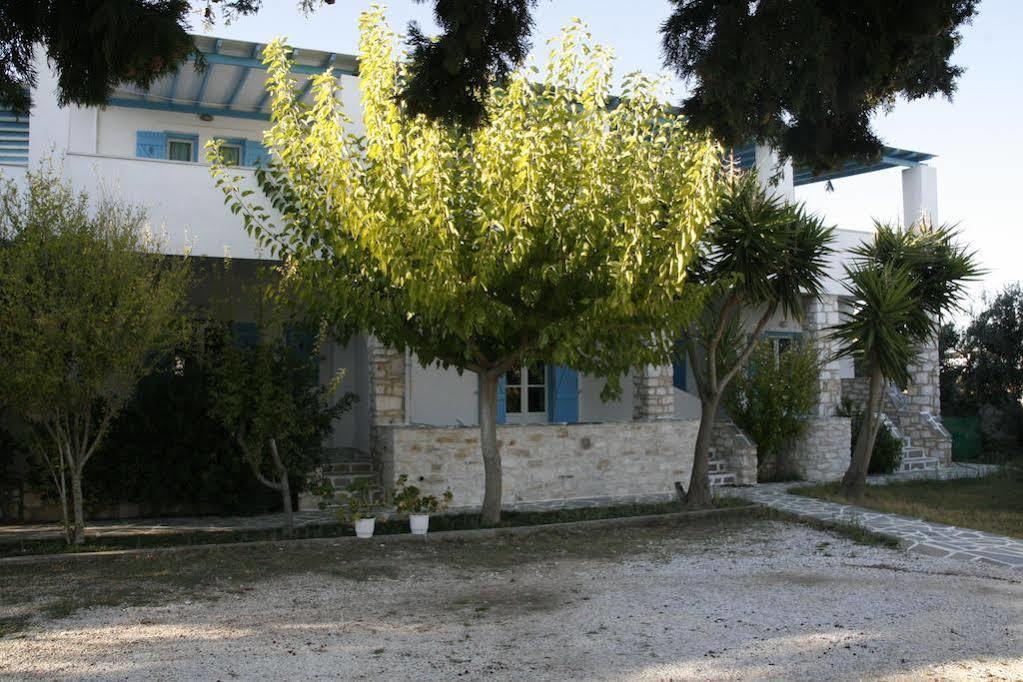 Apartment Nefeli
