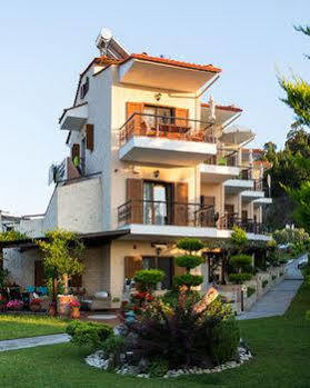 Apartment Akrathos *