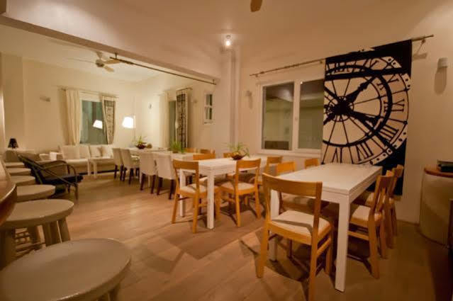 Hotel Manto Mykonos Town
