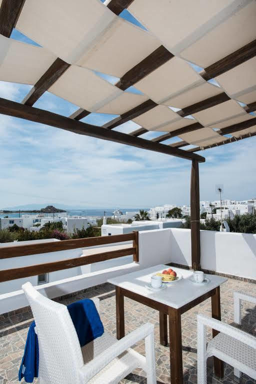 Esperides Apartment Platys Gialos (Mykonos)
