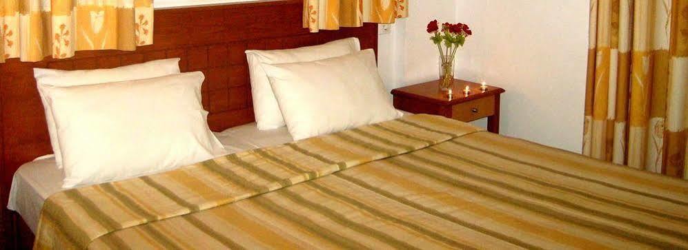 Sunshine Hotel Stalida