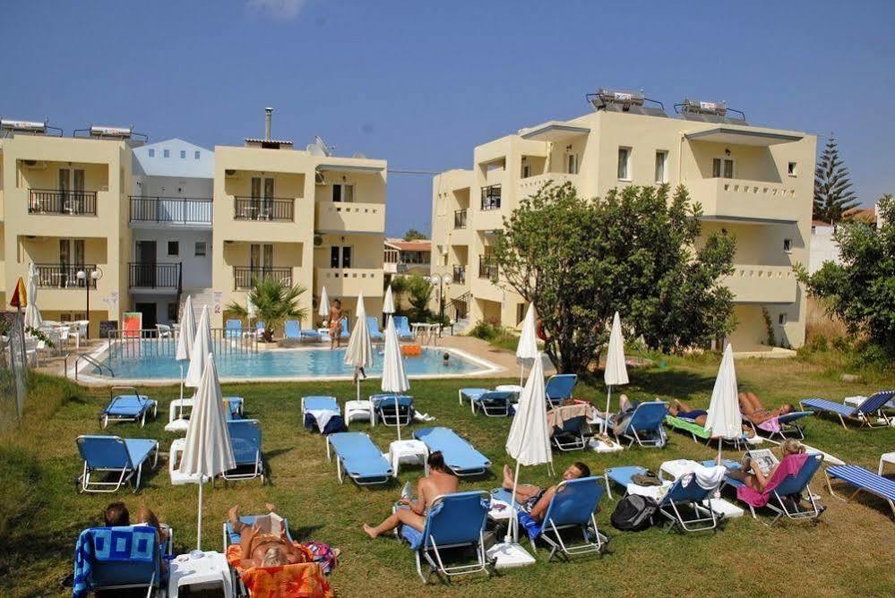 Hotel Sunshine 3*