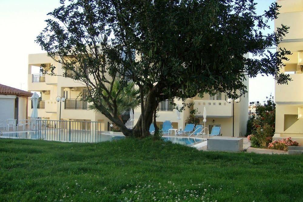 Sunshine 3* Stalida
