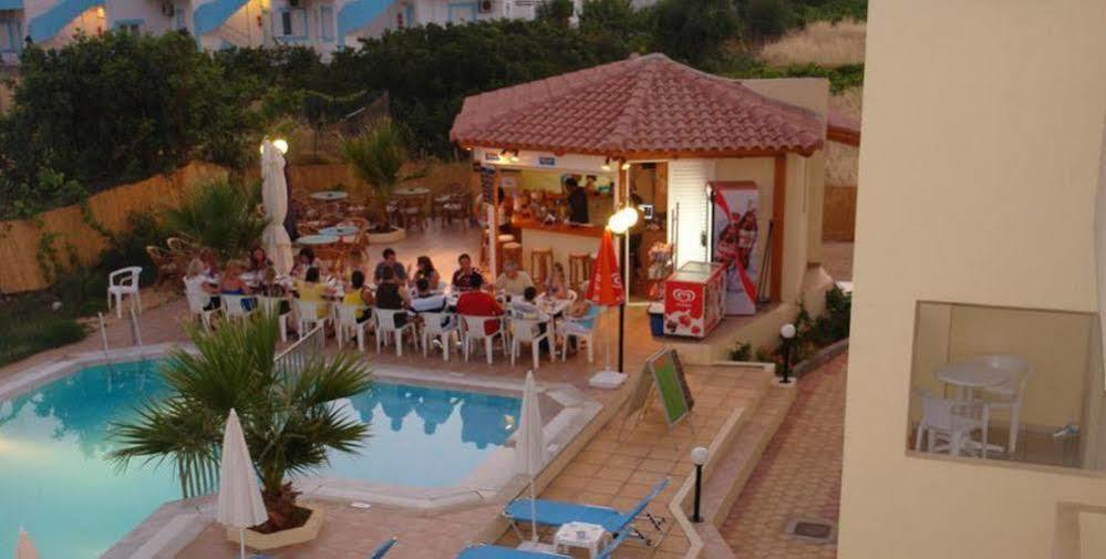 Hotel Sunshine 3*