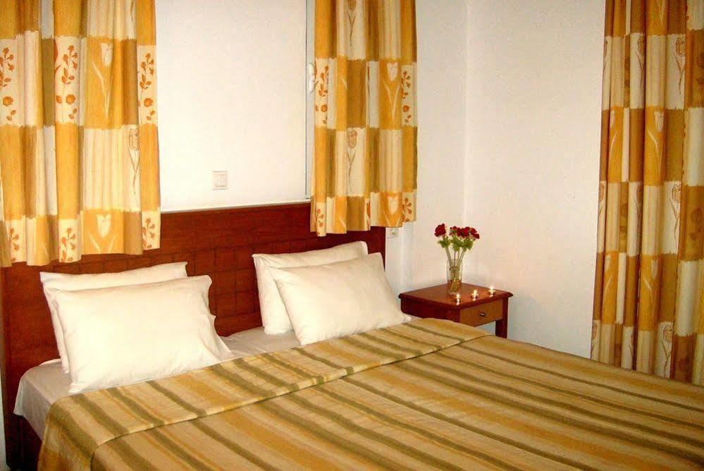 Hotel Sunshine Stalida