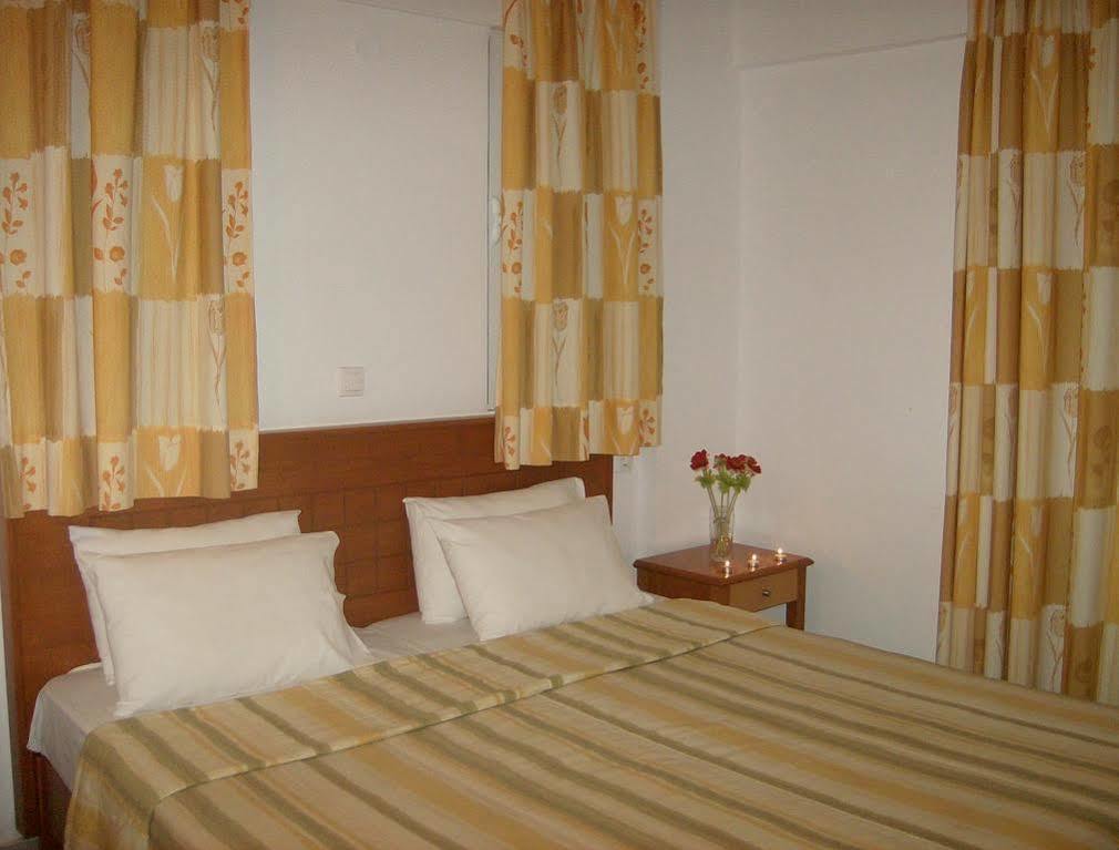Hotel Sunshine