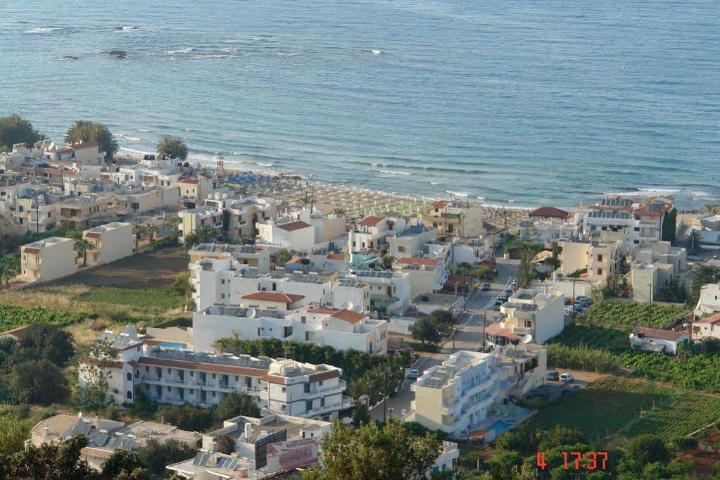 Hotel Sunshine 3*