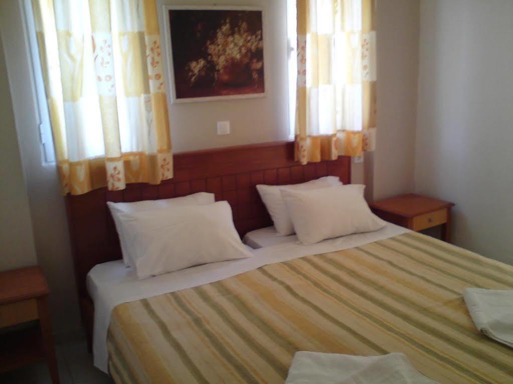 Sunshine Hotel Stalida