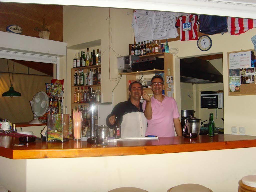 Sunshine Hotel 3*