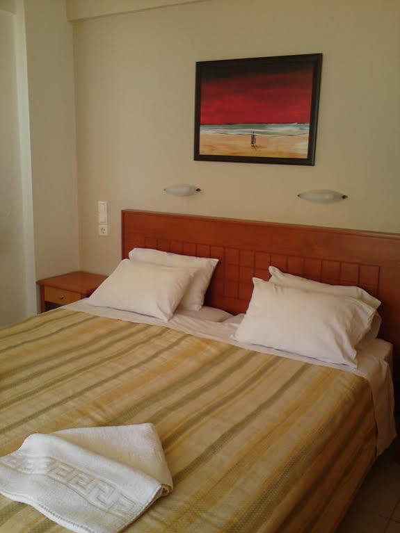 Sunshine Hotel 3*