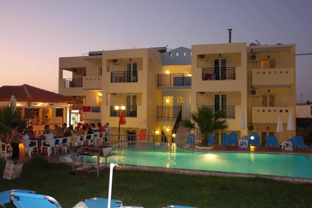 Sunshine Hotel 3*