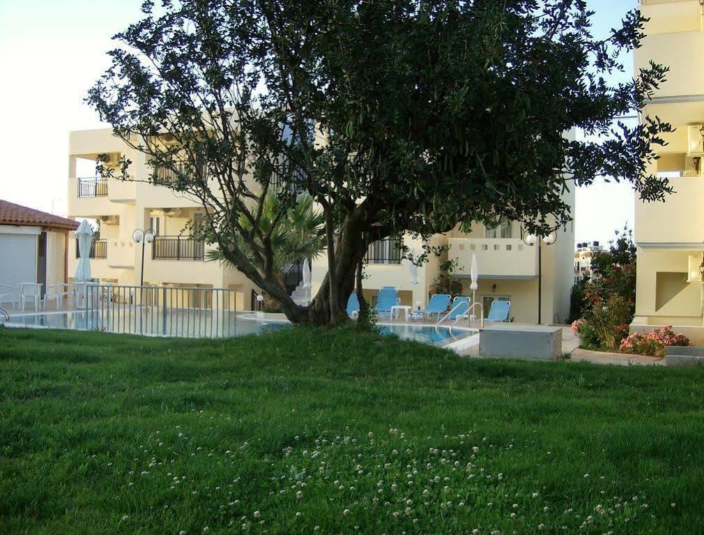 Sunshine Hotel Stalida