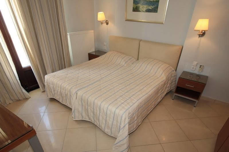 Apartment Zigouris House Parga
