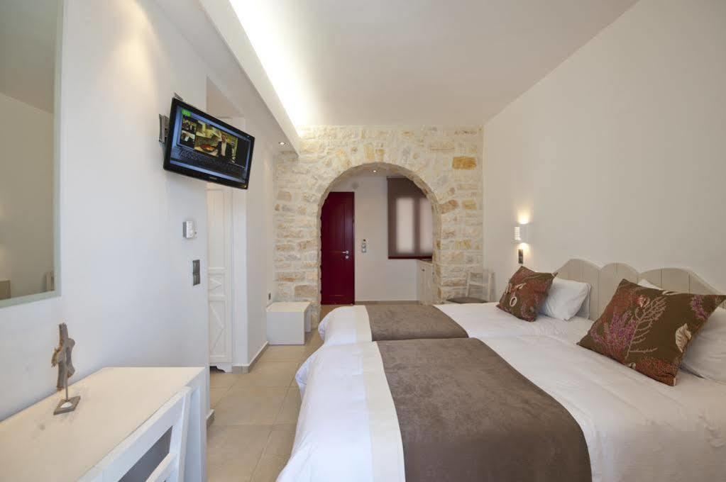 Aparthotel Katerina Mare 2*