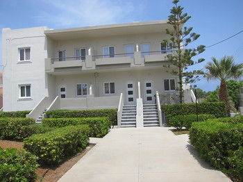 Apartment Yiannis