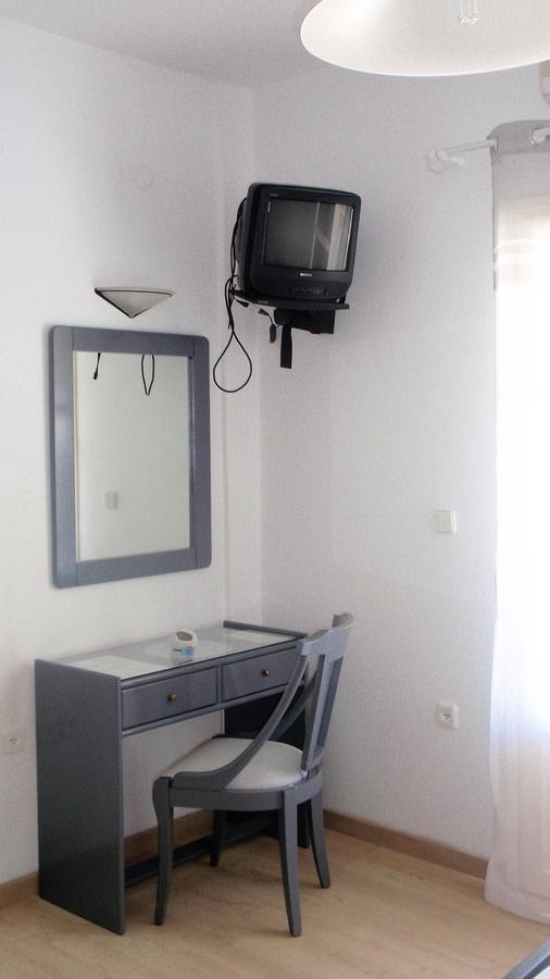 Aparthotel Giorgio