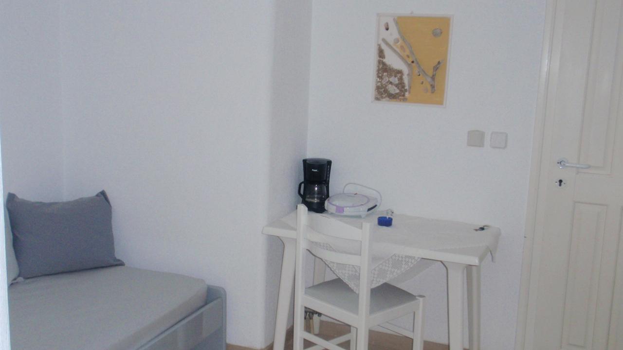 Giorgio Aparthotel