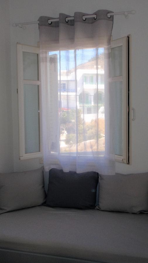 Aparthotel Giorgio Piso Livadi