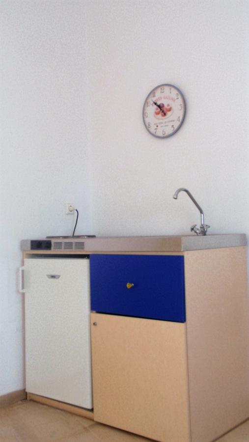 Aparthotel Giorgio Piso Livadi
