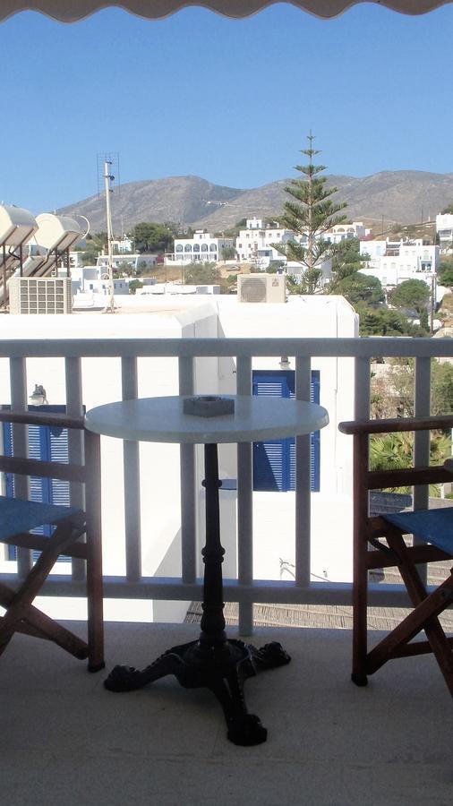 Giorgio Aparthotel
